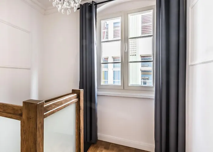 Just In Rynek Garncarskie 10 With Bonus Separate Office Tv *