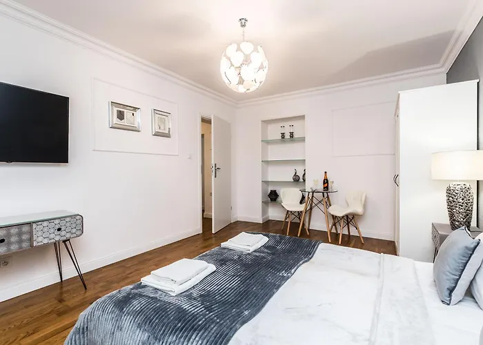 Just In Rynek Garncarskie 10 With Bonus Separate Office Tv * Wrocław