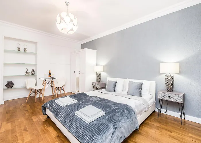 Just In Rynek Garncarskie 10 With Bonus Separate Office Tv Lejlighed Wrocław