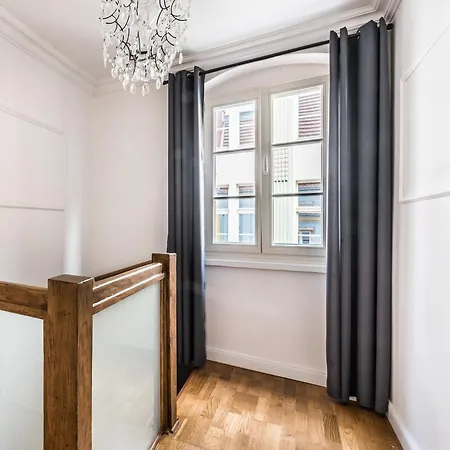 Just In Rynek Garncarskie 10 With Bonus Separate Office Tv *