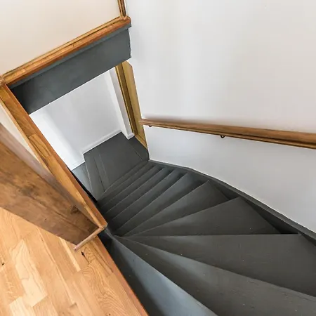 Just In Rynek Garncarskie 10 With Bonus Separate Office Tv Appartamento *