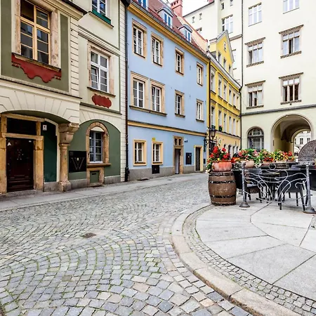 Just In Rynek Garncarskie 10 With Bonus Separate Office Tv 아파트