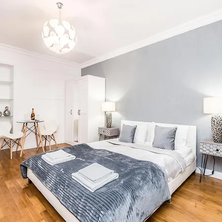 Just In Rynek Garncarskie 10 With Bonus Separate Office Tv Lejlighed Wrocław