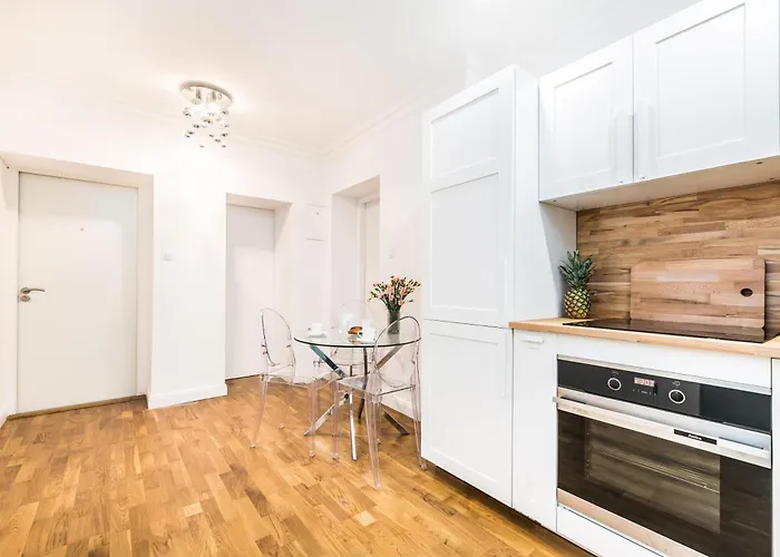 Just In Rynek Garncarskie 10 With Bonus Separate Office Tv *